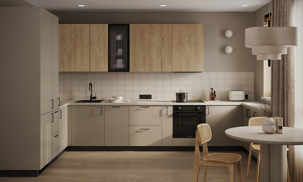 Кухня Modern